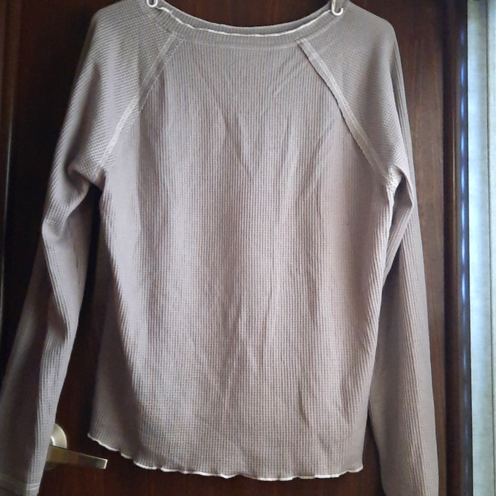 Long sleeve